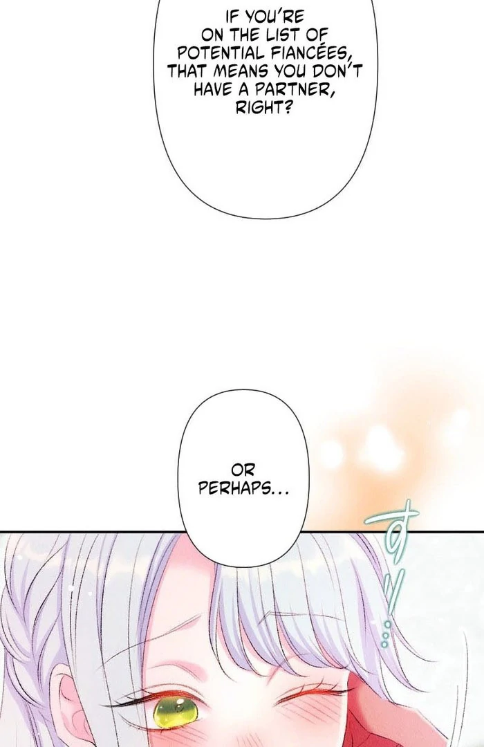 The Neglected Noble Lady Became the Beloved Caretaker of the Imperial Family Chapter 26 367 81