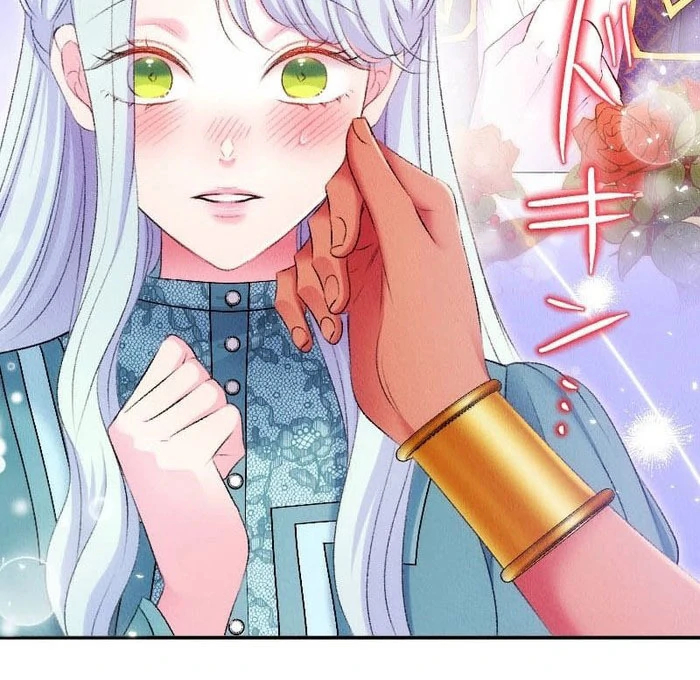 The Neglected Noble Lady Became the Beloved Caretaker of the Imperial Family Chapter 26 371 85
