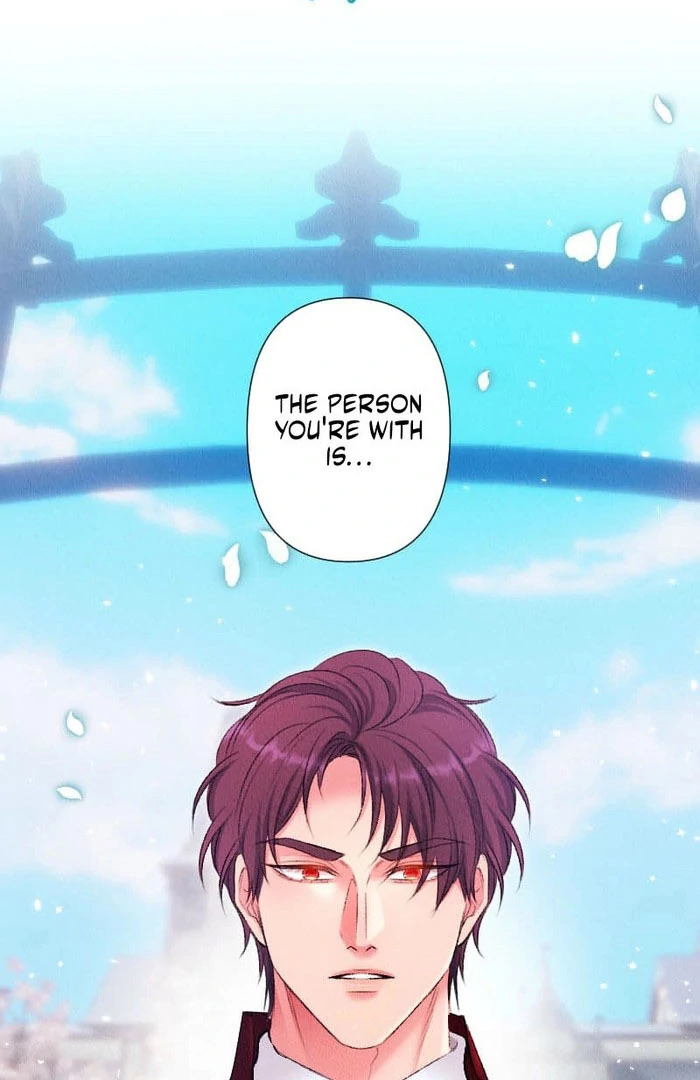 The Neglected Noble Lady Became the Beloved Caretaker of the Imperial Family Chapter 26 373 87