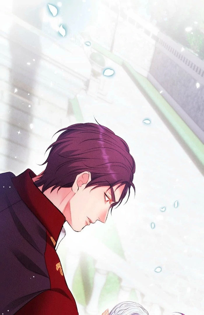 The Neglected Noble Lady Became the Beloved Caretaker of the Imperial Family Chapter 26 375 89