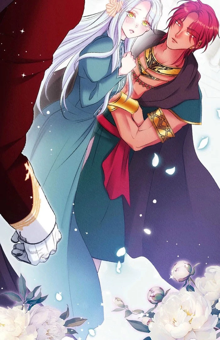 The Neglected Noble Lady Became the Beloved Caretaker of the Imperial Family Chapter 26 376 90