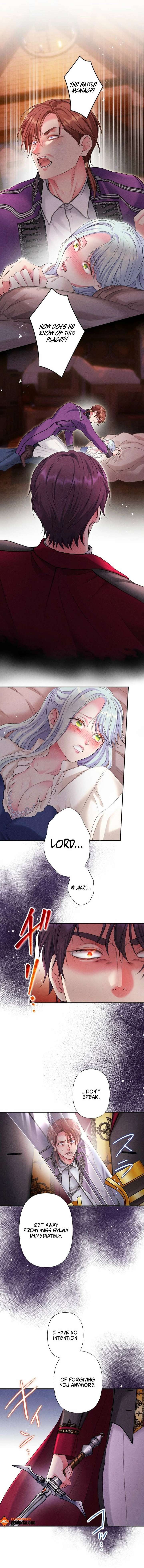 The Neglected Noble Lady Became the Beloved Caretaker of the Imperial Family Chapter 31 57 002