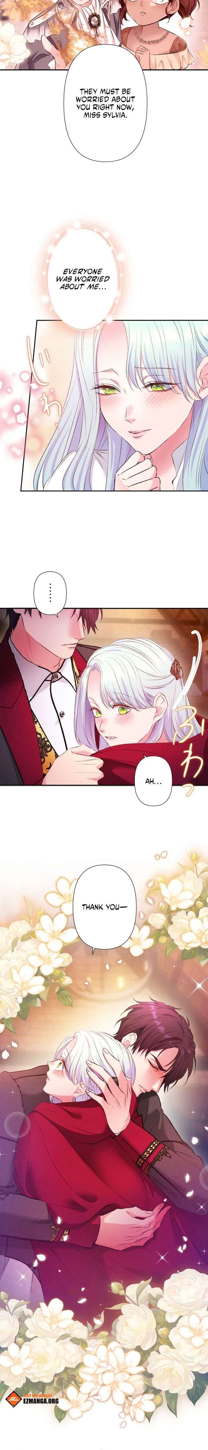 The Neglected Noble Lady Became the Beloved Caretaker of the Imperial Family Chapter 31 65 010