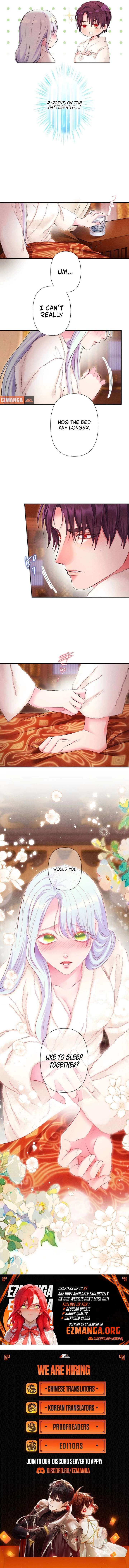 The Neglected Noble Lady Became the Beloved Caretaker of the Imperial Family Chapter 36 40 ch 36 10