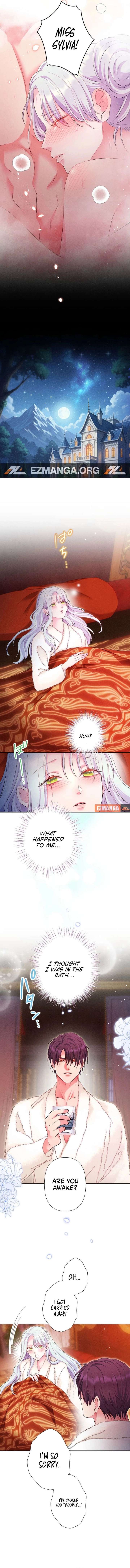 The Neglected Noble Lady Became the Beloved Caretaker of the Imperial Family Chapter 36 38 ch 36 8