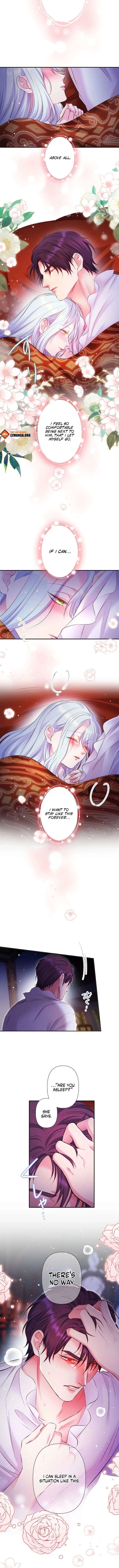 The Neglected Noble Lady Became the Beloved Caretaker of the Imperial Family Chapter 37 38 ch 37 2