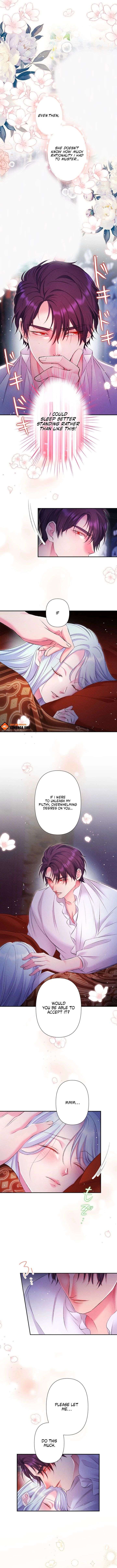 The Neglected Noble Lady Became the Beloved Caretaker of the Imperial Family Chapter 37 39 ch 37 3