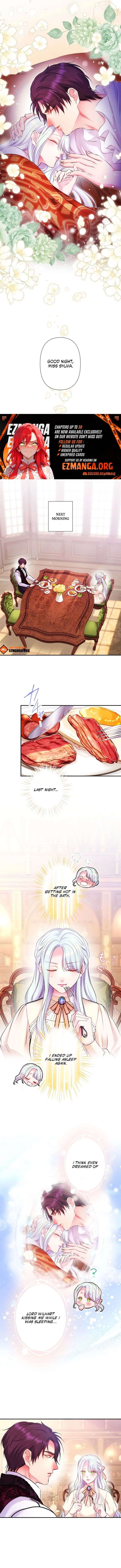 The Neglected Noble Lady Became the Beloved Caretaker of the Imperial Family Chapter 37 40 ch 37 4