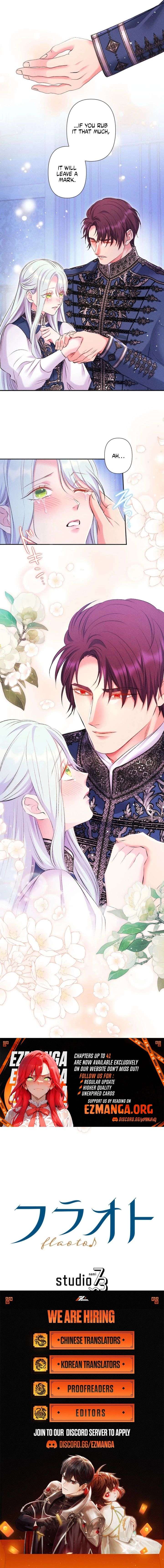 The Neglected Noble Lady Became the Beloved Caretaker of the Imperial Family Chapter 40 52 ch 40 13