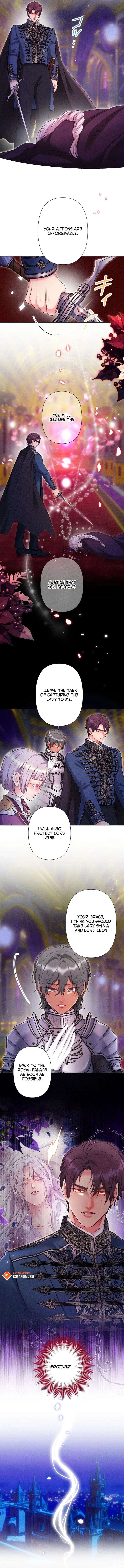 The Neglected Noble Lady Became the Beloved Caretaker of the Imperial Family Chapter 40 48 ch 40 9