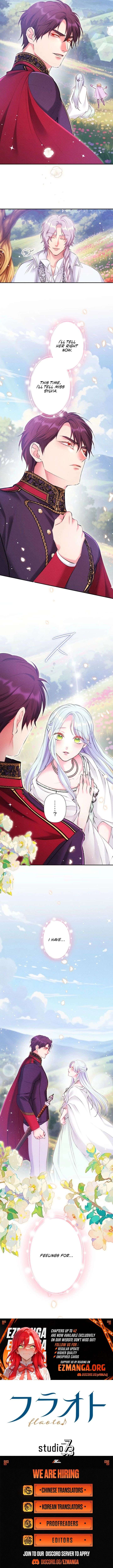 The Neglected Noble Lady Became the Beloved Caretaker of the Imperial Family Chapter 41 47 ch 41 11