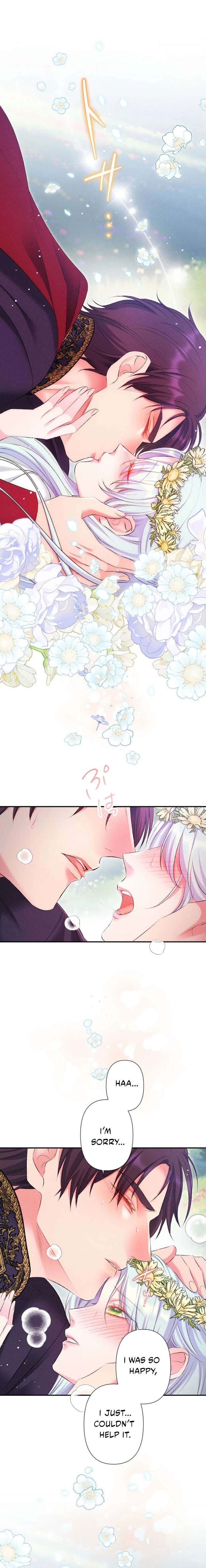 The Neglected Noble Lady Became the Beloved Caretaker of the Imperial Family Chapter 42 70 ch 42 10