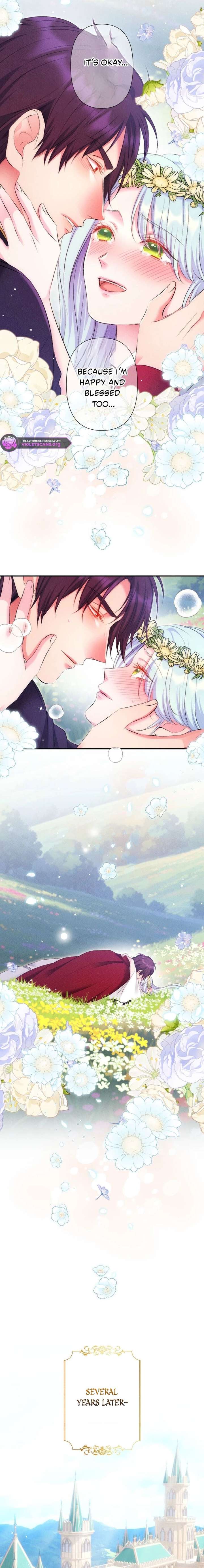 The Neglected Noble Lady Became the Beloved Caretaker of the Imperial Family Chapter 42 71 ch 42 11
