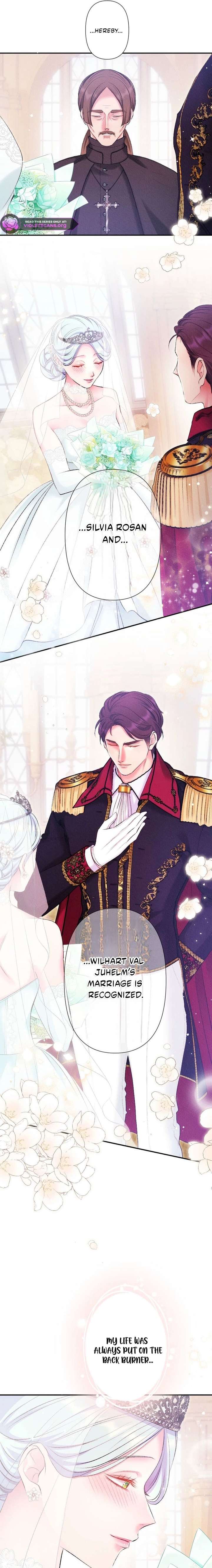 The Neglected Noble Lady Became the Beloved Caretaker of the Imperial Family Chapter 42 77 ch 42 17