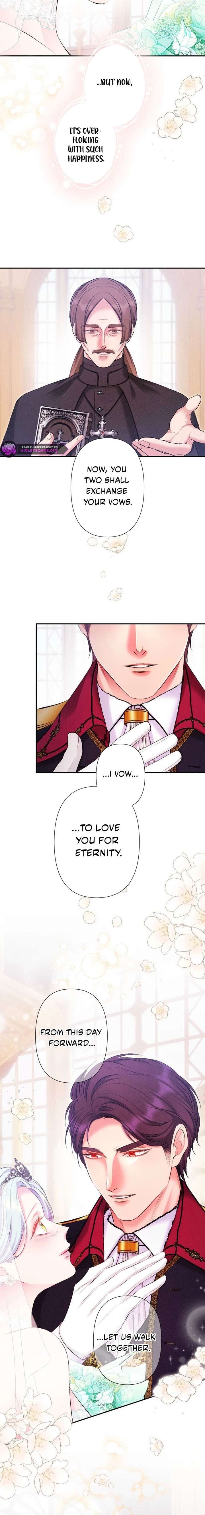 The Neglected Noble Lady Became the Beloved Caretaker of the Imperial Family Chapter 42 78 ch 42 18