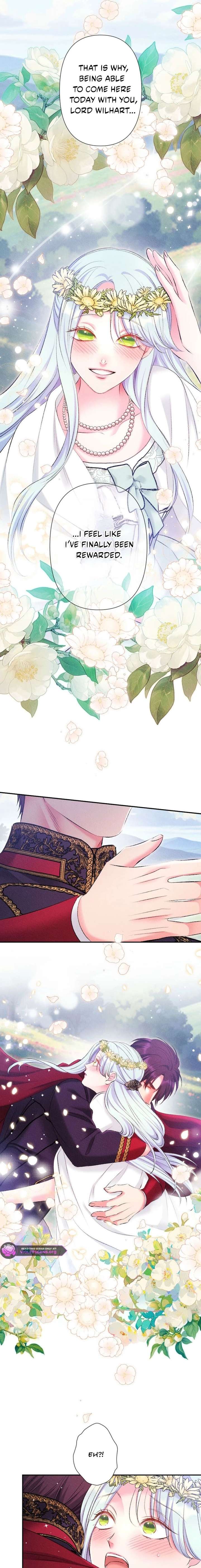 The Neglected Noble Lady Became the Beloved Caretaker of the Imperial Family Chapter 42 67 ch 42 7
