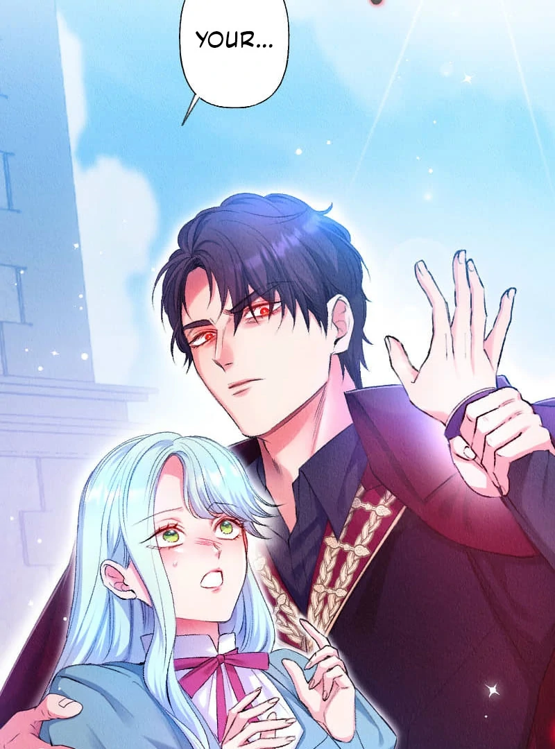 The Neglected Noble Lady Became the Beloved Caretaker of the Imperial Family Chapter 5 352 003