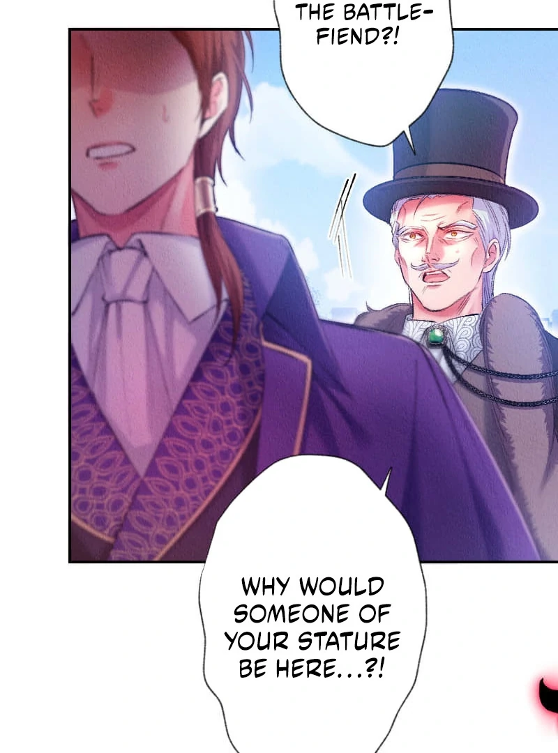 The Neglected Noble Lady Became the Beloved Caretaker of the Imperial Family Chapter 5 354 005