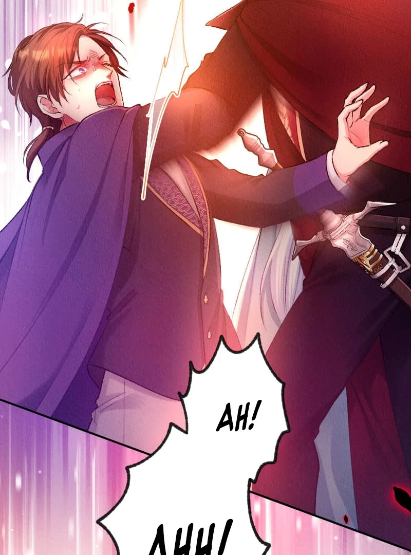 The Neglected Noble Lady Became the Beloved Caretaker of the Imperial Family Chapter 5 357 008