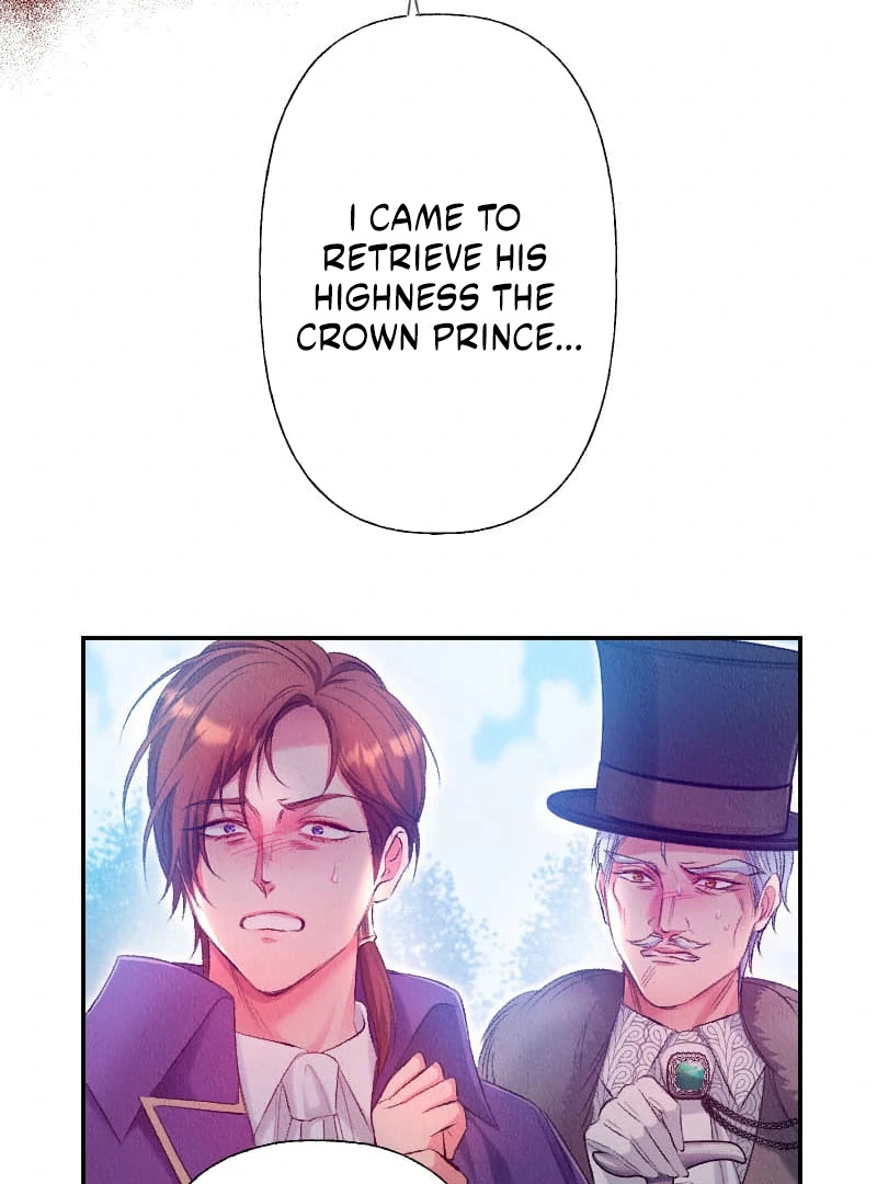 The Neglected Noble Lady Became the Beloved Caretaker of the Imperial Family Chapter 5 360 011