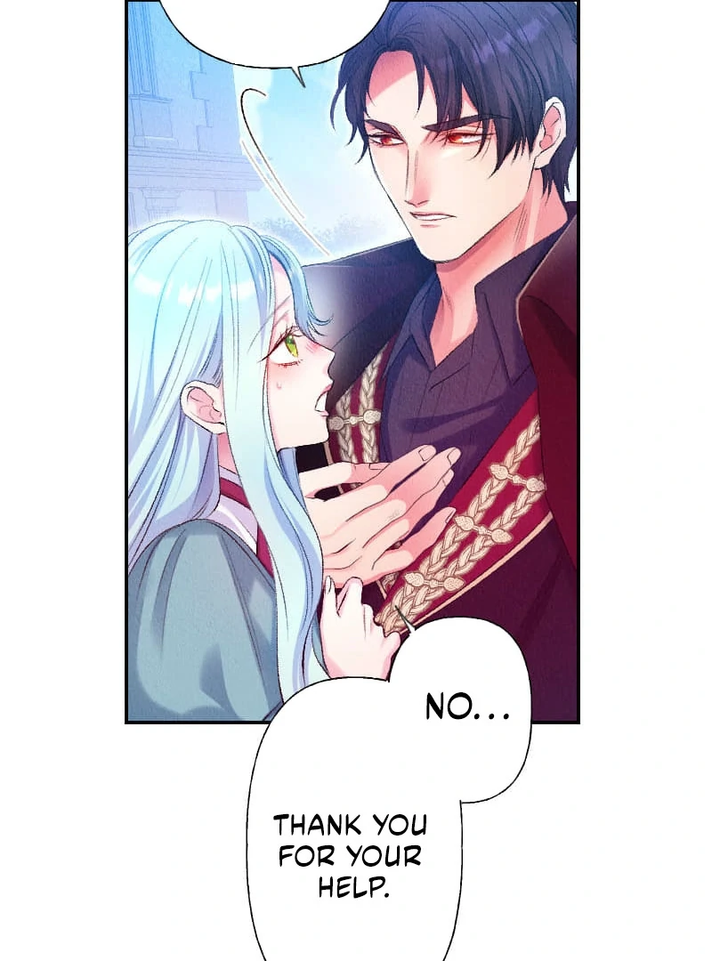 The Neglected Noble Lady Became the Beloved Caretaker of the Imperial Family Chapter 5 362 013