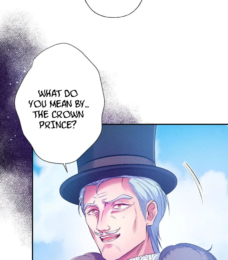 The Neglected Noble Lady Became the Beloved Caretaker of the Imperial Family Chapter 5 363 014