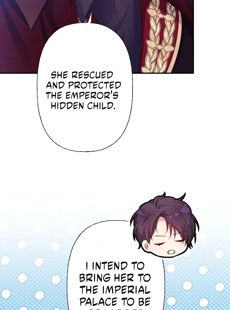 The Neglected Noble Lady Became the Beloved Caretaker of the Imperial Family Chapter 5 366 017