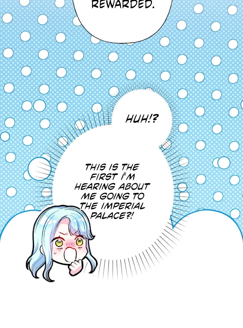 The Neglected Noble Lady Became the Beloved Caretaker of the Imperial Family Chapter 5 367 018
