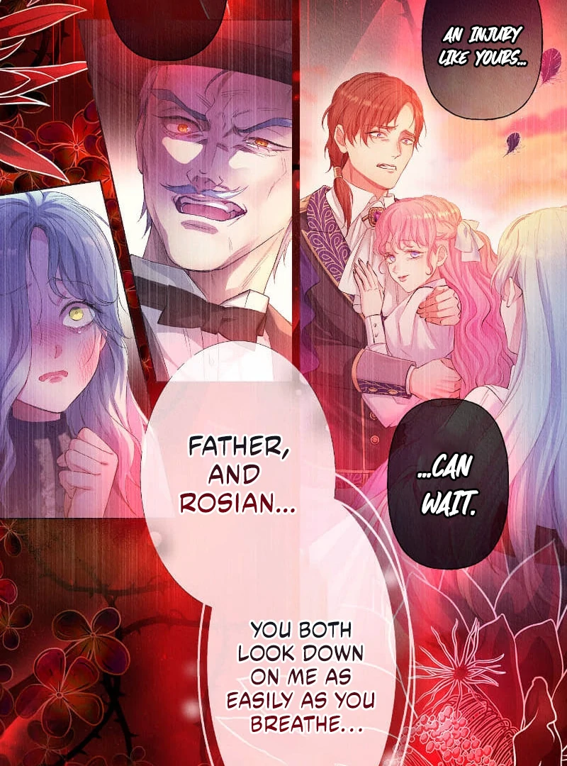 The Neglected Noble Lady Became the Beloved Caretaker of the Imperial Family Chapter 5 372 023