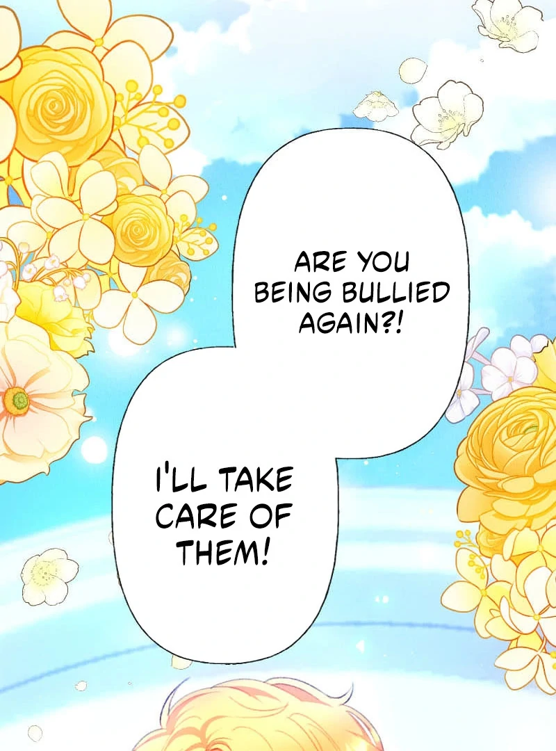 The Neglected Noble Lady Became the Beloved Caretaker of the Imperial Family Chapter 5 375 026