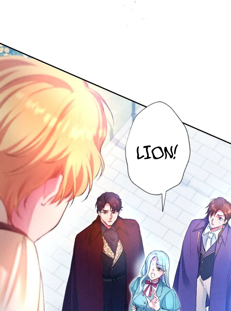 The Neglected Noble Lady Became the Beloved Caretaker of the Imperial Family Chapter 5 378 029
