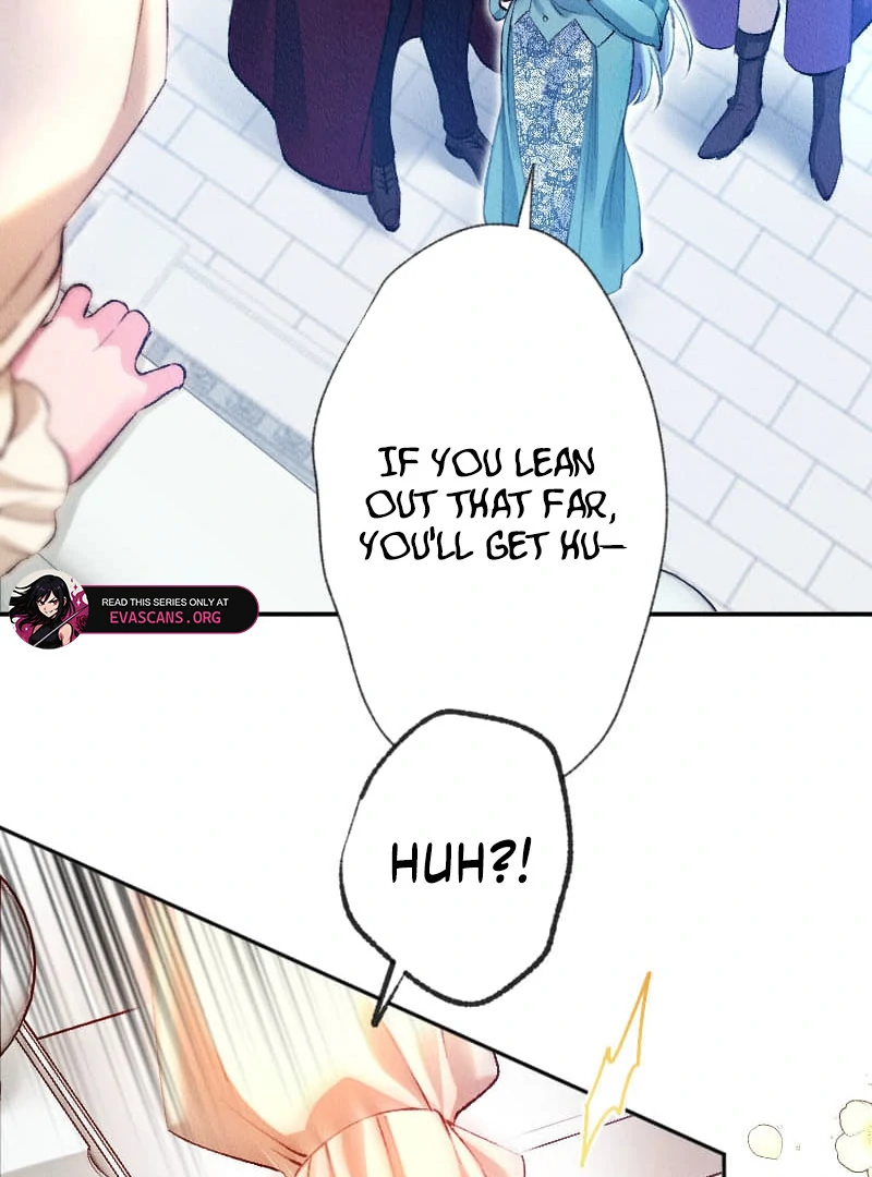 The Neglected Noble Lady Became the Beloved Caretaker of the Imperial Family Chapter 5 379 030