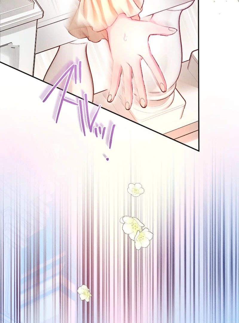 The Neglected Noble Lady Became the Beloved Caretaker of the Imperial Family Chapter 5 380 031