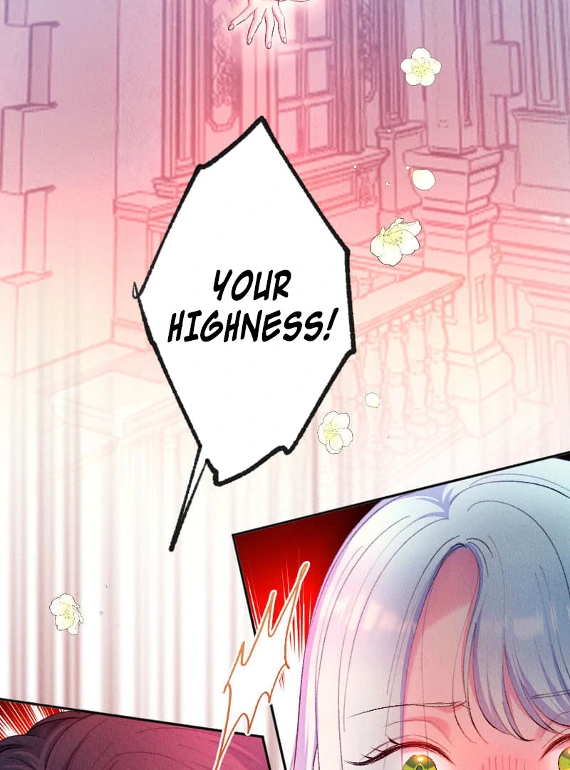 The Neglected Noble Lady Became the Beloved Caretaker of the Imperial Family Chapter 5 382 033