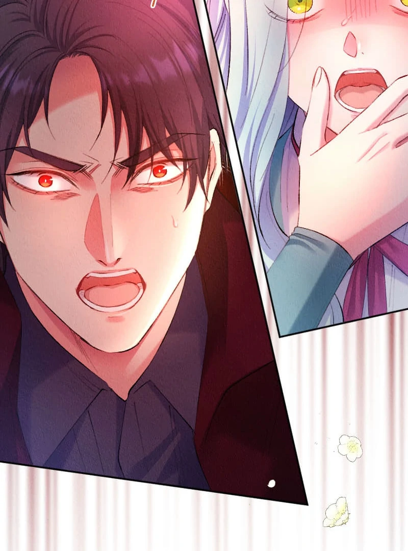 The Neglected Noble Lady Became the Beloved Caretaker of the Imperial Family Chapter 5 383 034