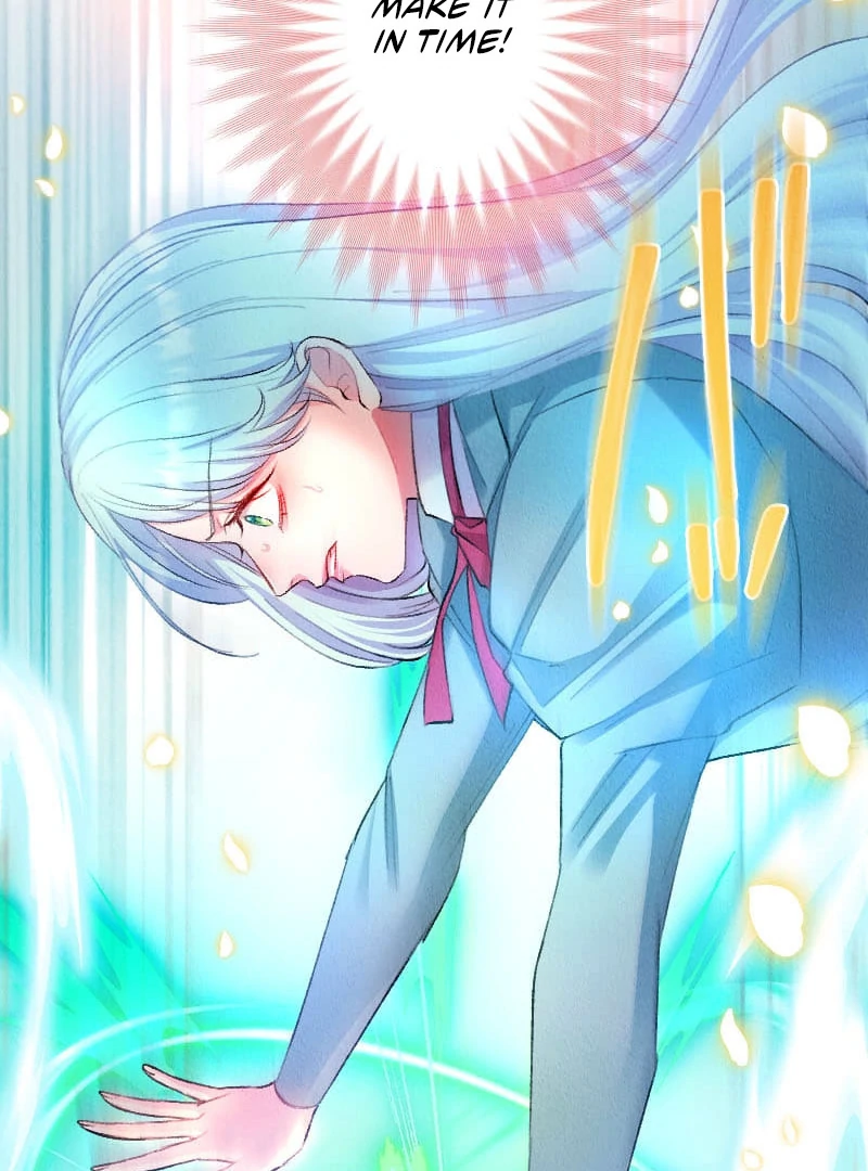 The Neglected Noble Lady Became the Beloved Caretaker of the Imperial Family Chapter 5 385 036
