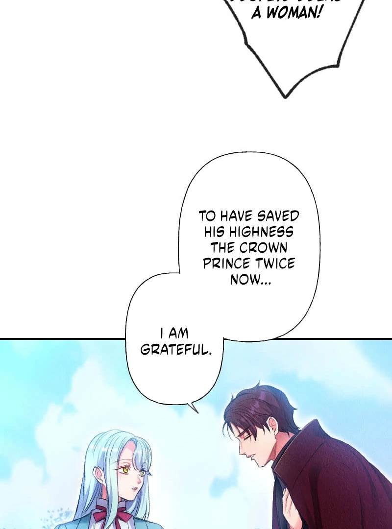 The Neglected Noble Lady Became the Beloved Caretaker of the Imperial Family Chapter 5 397 048