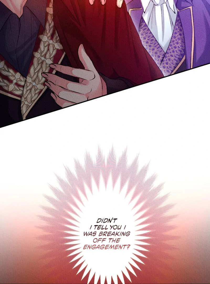 The Neglected Noble Lady Became the Beloved Caretaker of the Imperial Family Chapter 5 405 056