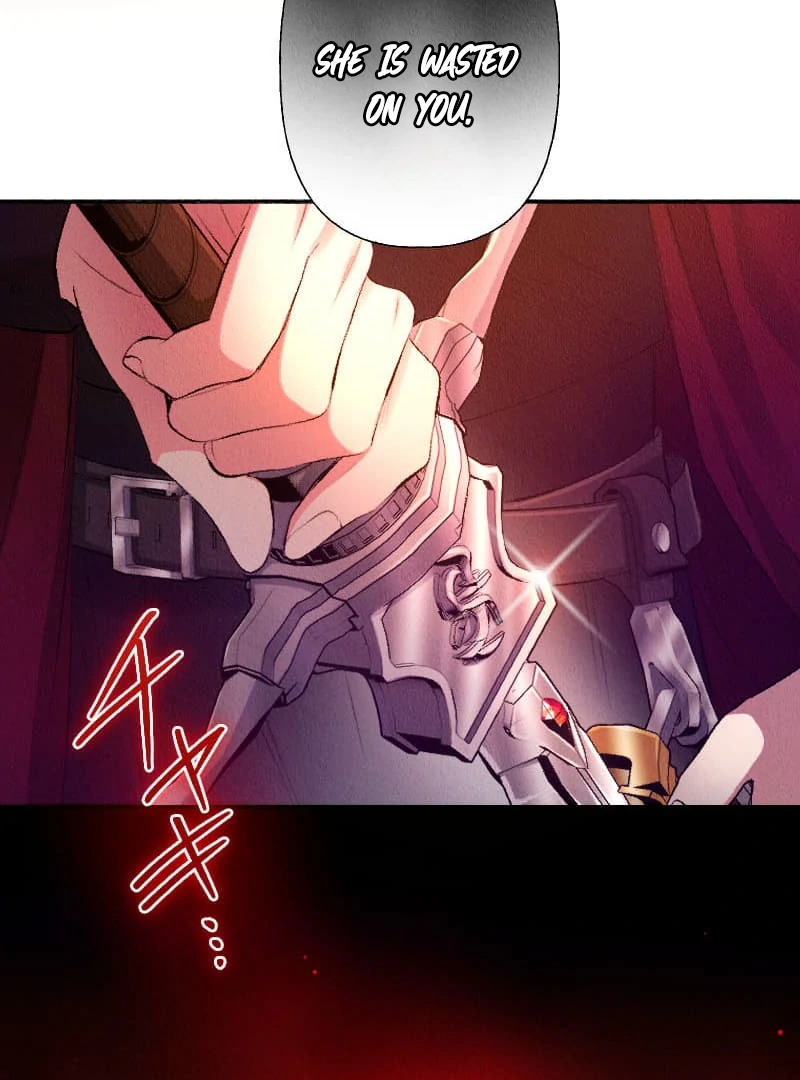 The Neglected Noble Lady Became the Beloved Caretaker of the Imperial Family Chapter 5 409 060