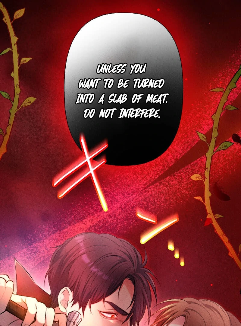 The Neglected Noble Lady Became the Beloved Caretaker of the Imperial Family Chapter 5 410 061