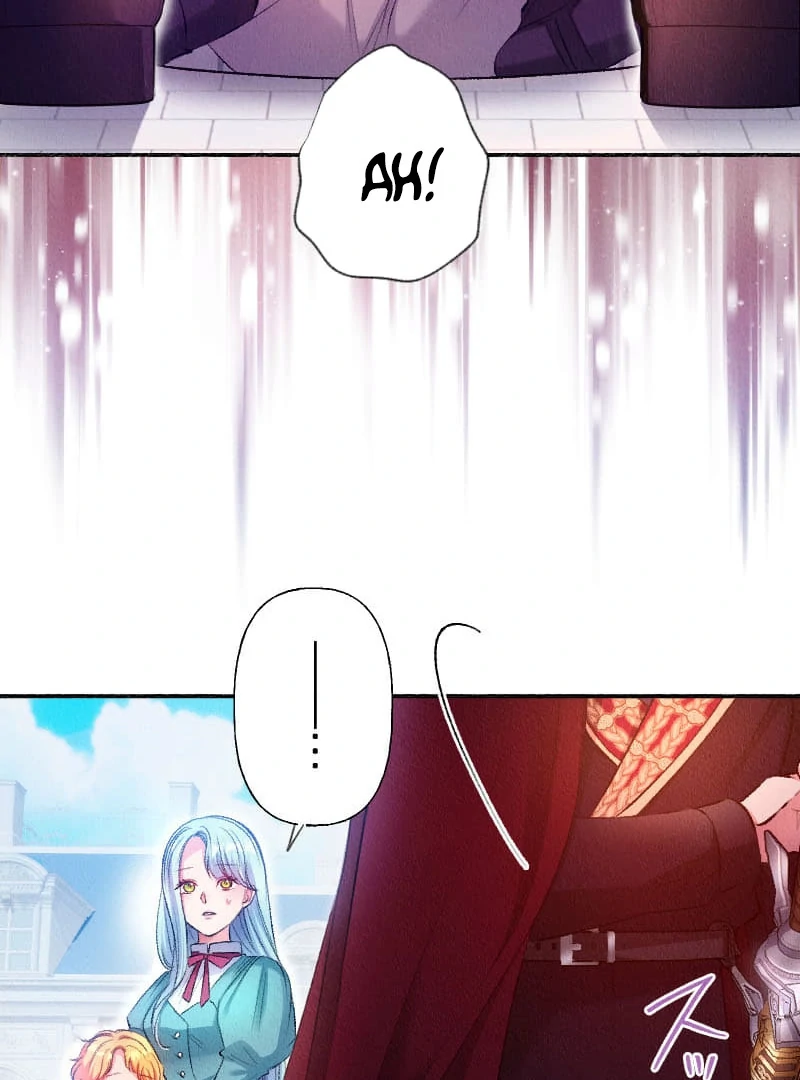 The Neglected Noble Lady Became the Beloved Caretaker of the Imperial Family Chapter 5 413 064