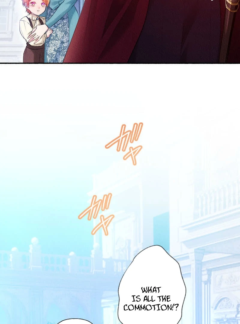 The Neglected Noble Lady Became the Beloved Caretaker of the Imperial Family Chapter 5 414 065