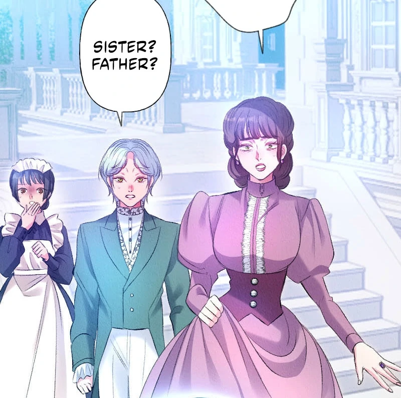 The Neglected Noble Lady Became the Beloved Caretaker of the Imperial Family Chapter 5 415 066