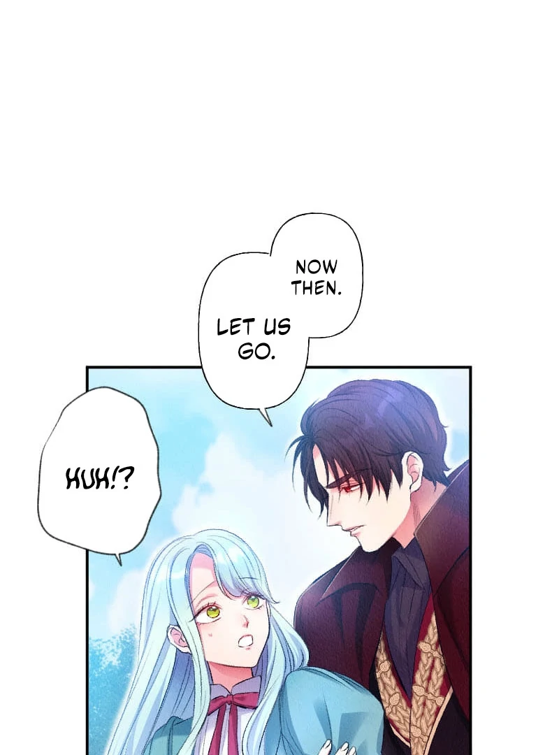 The Neglected Noble Lady Became the Beloved Caretaker of the Imperial Family Chapter 5 417 068