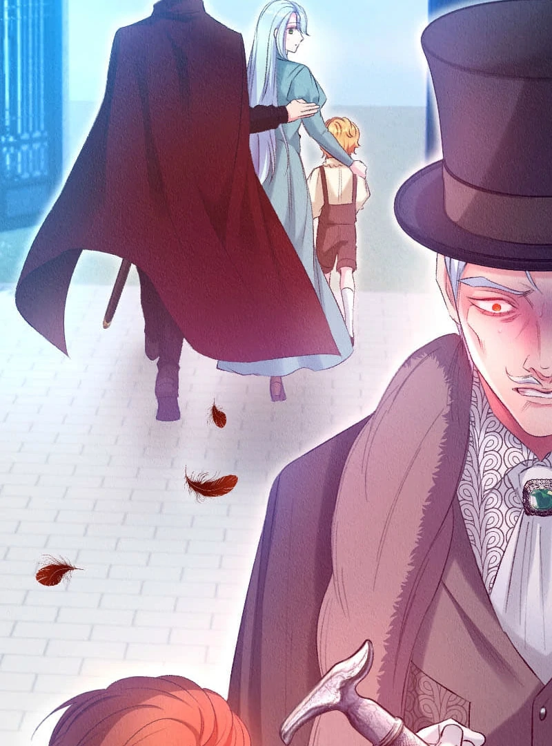 The Neglected Noble Lady Became the Beloved Caretaker of the Imperial Family Chapter 5 419 070