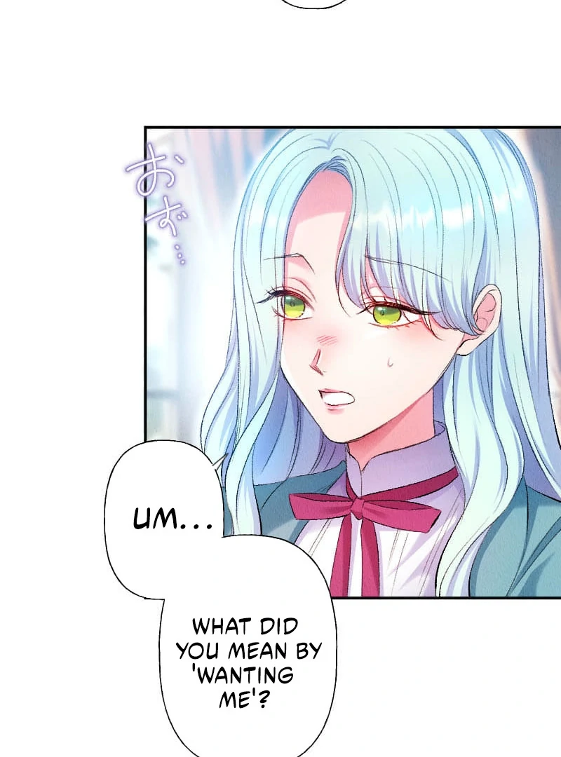 The Neglected Noble Lady Became the Beloved Caretaker of the Imperial Family Chapter 5 425 076