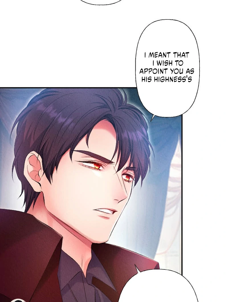 The Neglected Noble Lady Became the Beloved Caretaker of the Imperial Family Chapter 5 426 077