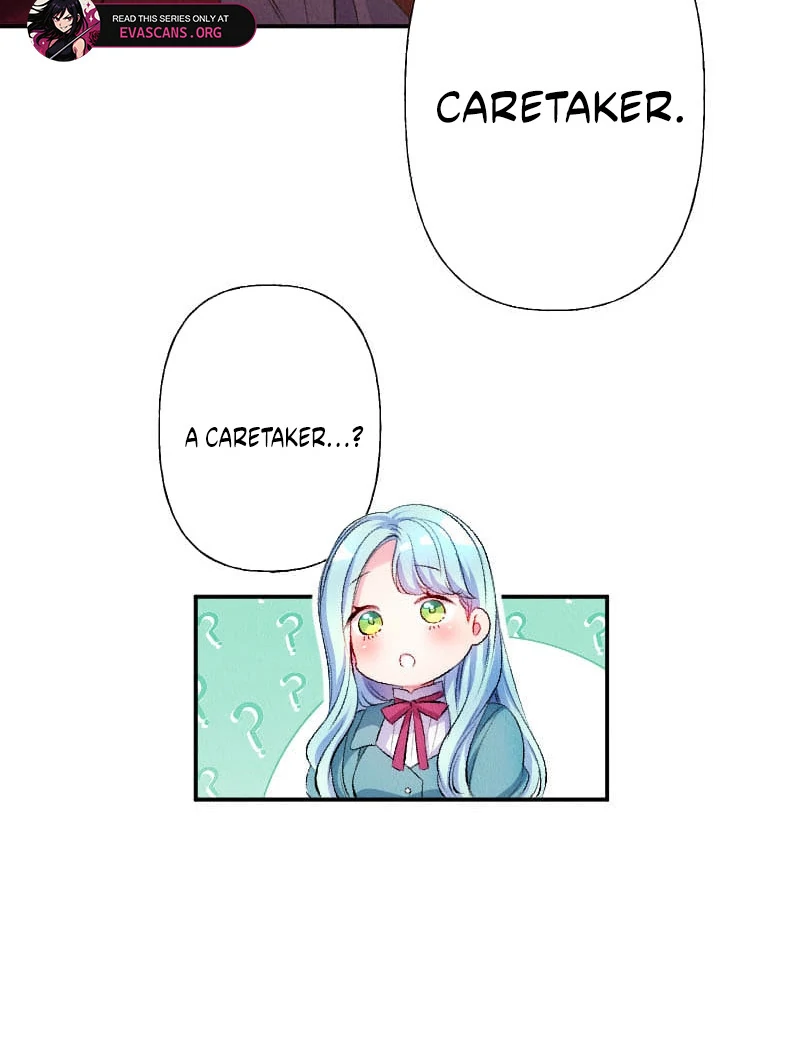 The Neglected Noble Lady Became the Beloved Caretaker of the Imperial Family Chapter 5 427 078
