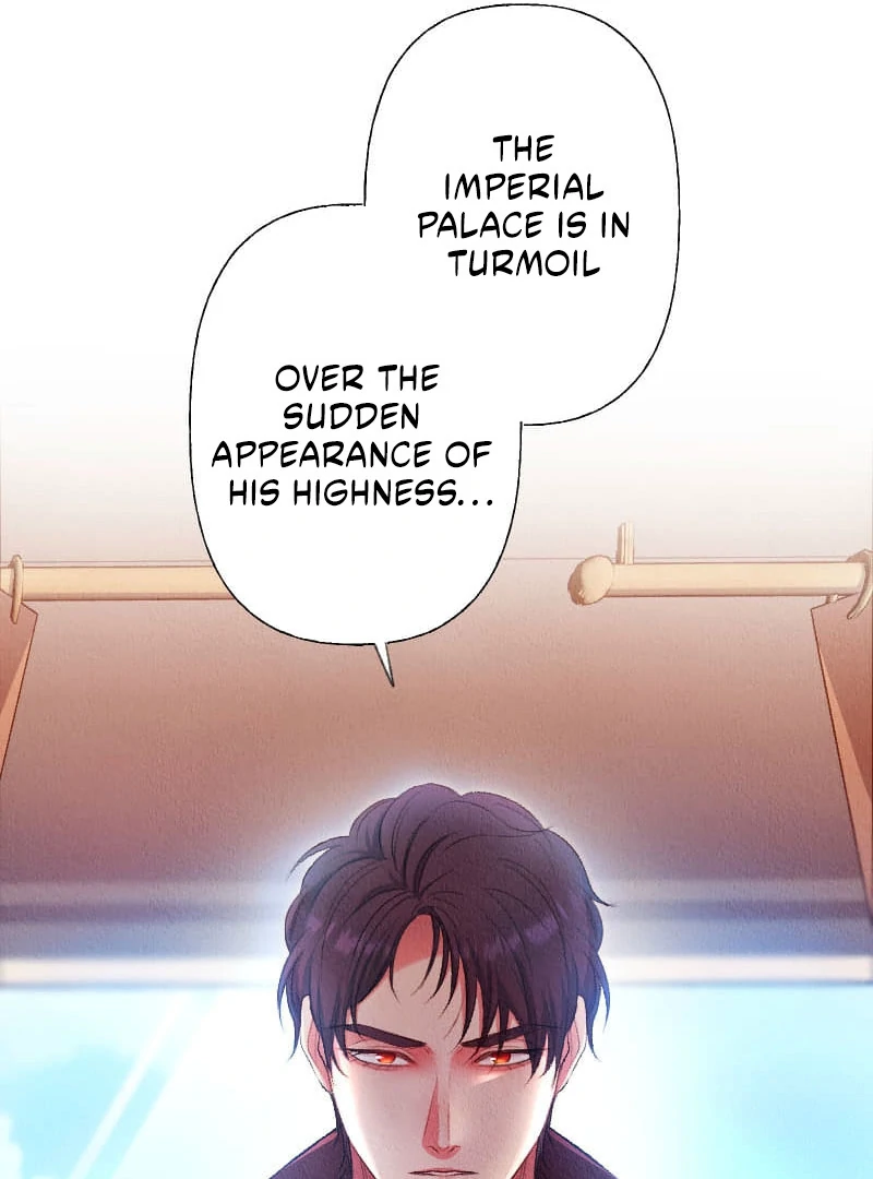 The Neglected Noble Lady Became the Beloved Caretaker of the Imperial Family Chapter 5 428 079