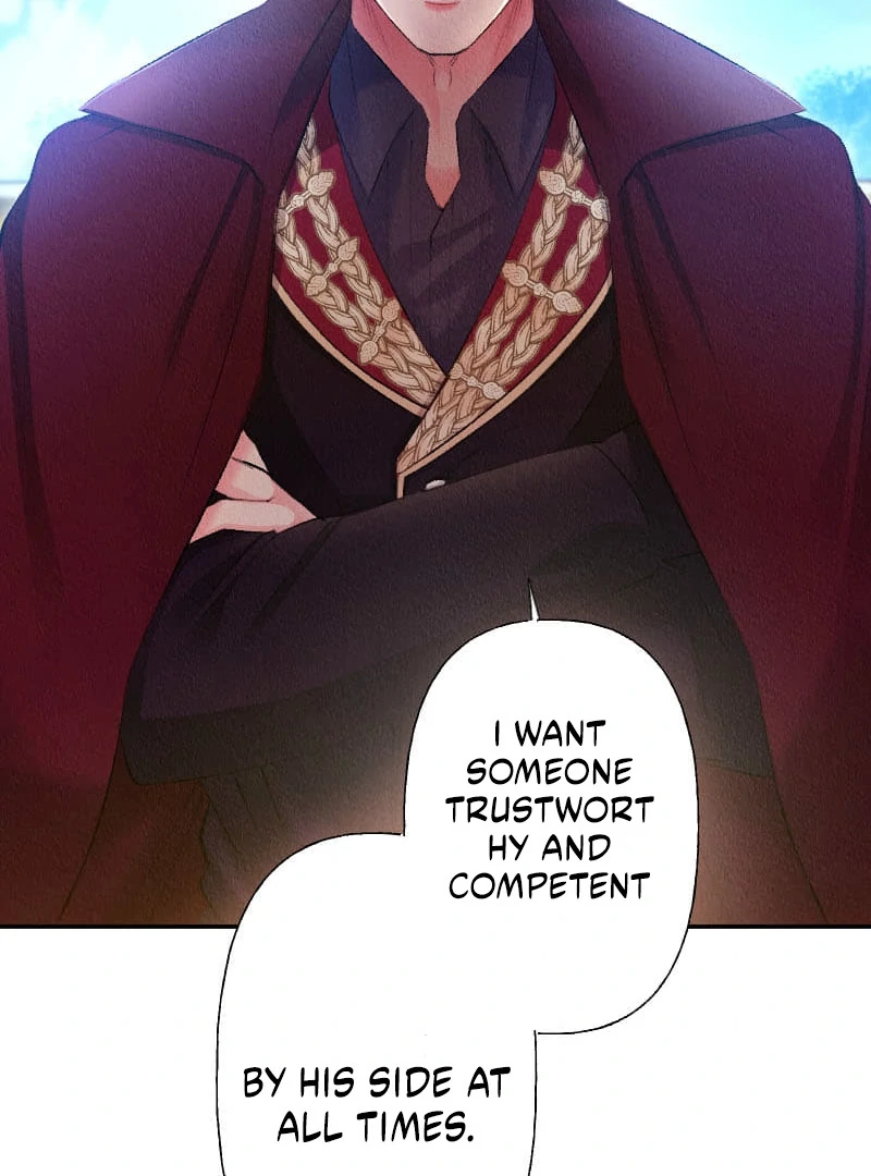 The Neglected Noble Lady Became the Beloved Caretaker of the Imperial Family Chapter 5 429 080